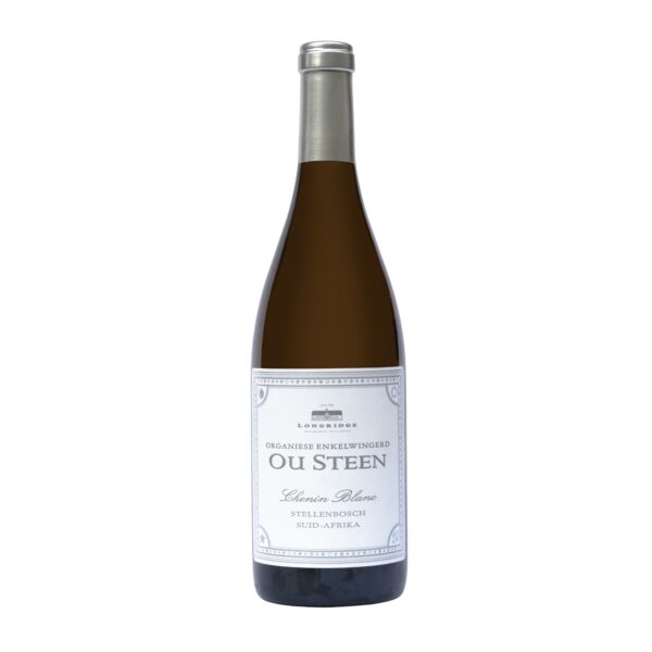 Longridge Ultra-Premium Ou Steen Chenin Blanc 2023