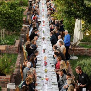 Longridge Langtafel 2025