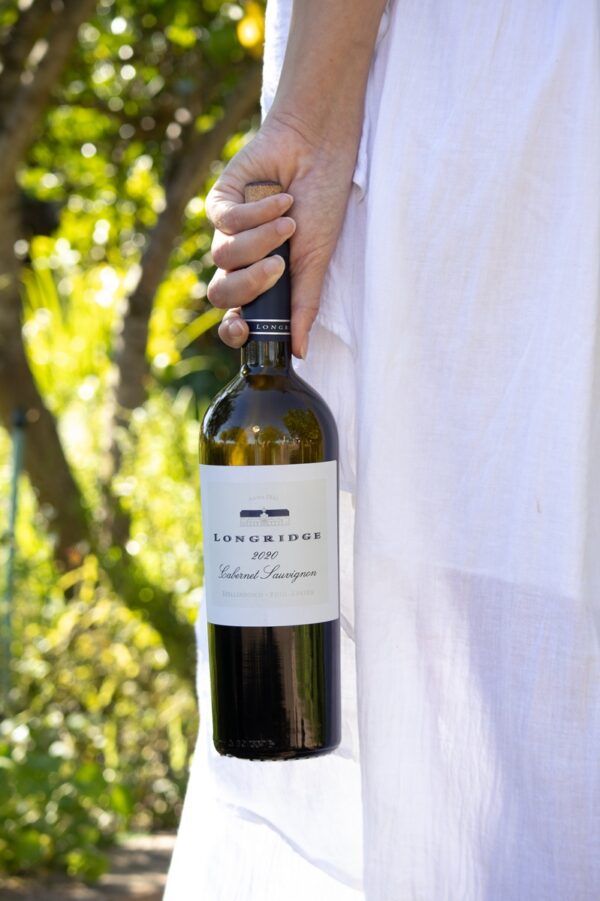 Longridge Cabernet Sauvignon 2020 - Image 3