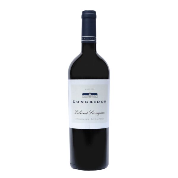 Longridge Cabernet Sauvignon 2020