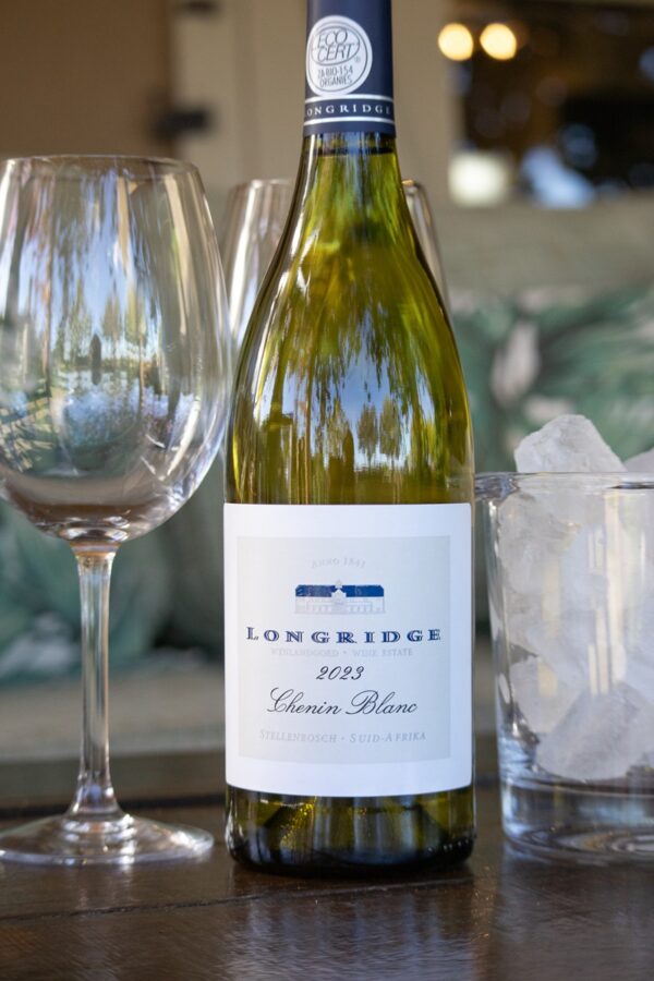 Longridge Chenin Blanc 2024 - Image 3