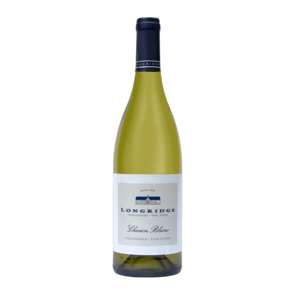 Longridge Chenin Blanc 2024