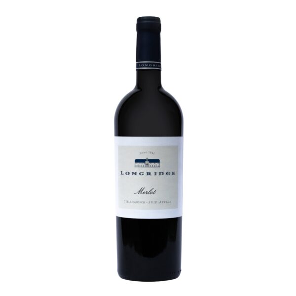 Longridge Merlot 2022