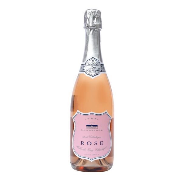 MCC Brut Rosé