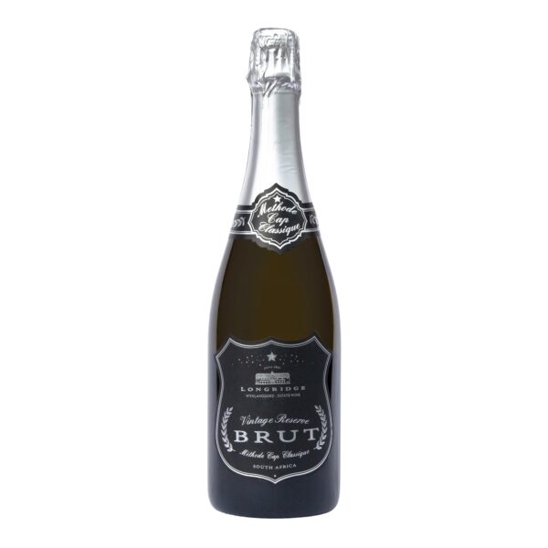 MCC Brut Reserve 2017