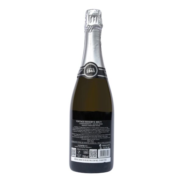 MCC Brut Reserve 2017 - Image 2