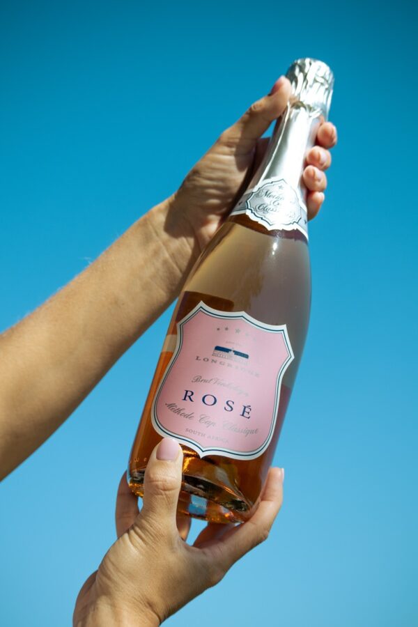 MCC Brut Rosé - Image 3