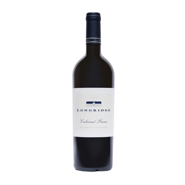 Longridge Cabernet Franc 2020