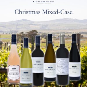 X-Mas Mixed Case