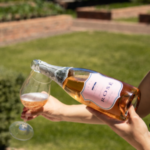 ON PROMOTION Brut Rosé - Case of 6 (Special Offer)
