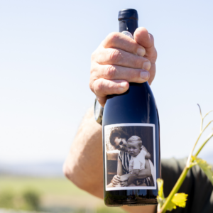 ON PROMOTION Cuvée Rika Reserve Pinot Noir - Case of 6 (Special Offer)